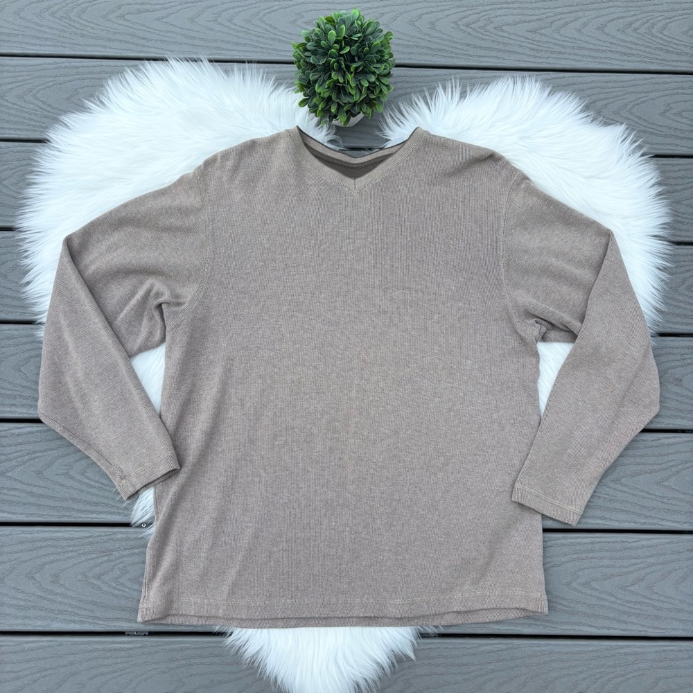 Mens Geoffrey Beene Sweater